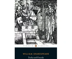 KNYGA William Shakespeare Troilus and Cressida