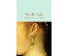 KNYGA William Shakespeare Twelfth Night