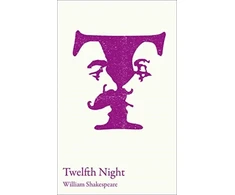 KNYGA William Shakespeare Twelfth Night