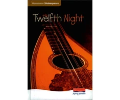 KNYGA William Shakespeare Twelfth Night