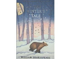 KNYGA William Shakespeare Winter's Tale