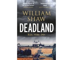 KNYGA William Shaw Deadland