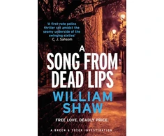 KNYGA William Shaw Song from Dead Lips