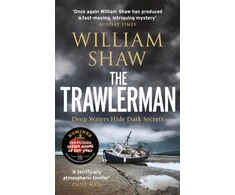 KNYGA William Shaw Trawlerman