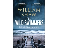 KNYGA William Shaw Wild Swimmers