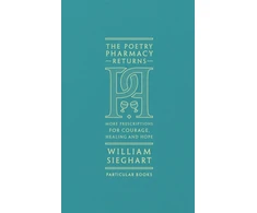 KNYGA William Sieghart Poetry Pharmacy Returns