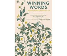 KNYGA William Sieghart Winning Words