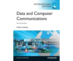 KNYGA William Stallings Data and Computer Communications