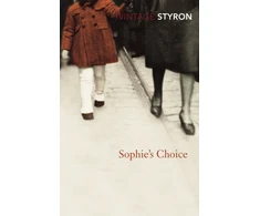 KNYGA William Styron Sophie's Choice