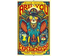 KNYGA William Sutcliffe Are You Experienced?