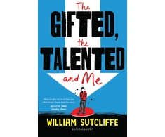 KNYGA William Sutcliffe Gifted, the Talented and Me
