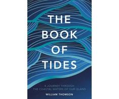 KNYGA William Thomson Book of Tides