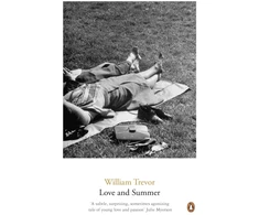 KNYGA William Trevor Love and Summer