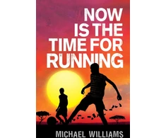 KNYGA Williams Michael Now is the Time for Running
