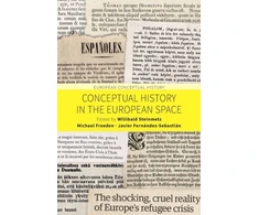 KNYGA Willibald Steinmetz Conceptual History in the European Space