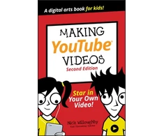 KNYGA Willoughby Nick Making YouTube Videos