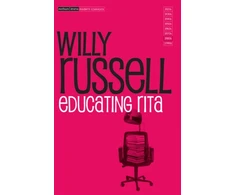 KNYGA Willy Russell Russell Willy Educating Rita