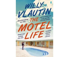 KNYGA Willy Vlautin Motel Life