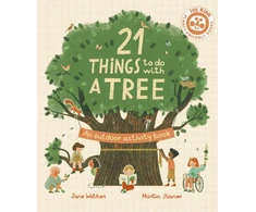 KNYGA Wilsher Jane 21 Things to Do With a Tree