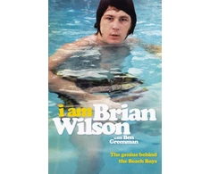 KNYGA Wilson Brian I Am Brian Wilson