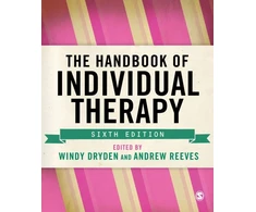 KNYGA Windy Dryden Handbook of Individual Therapy