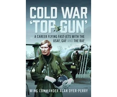 KNYGA ALAN Cold War ‘Top Gun’