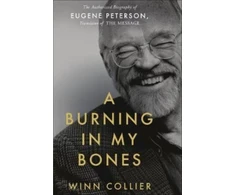 KNYGA Winn Collier Burning in My Bones