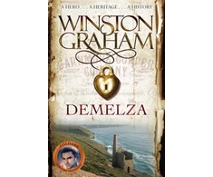 KNYGA Winston Graham Demelza