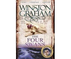 KNYGA Winston Graham Four Swans