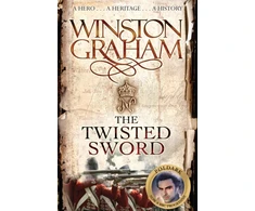 KNYGA Winston Graham Twisted Sword