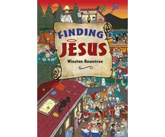KNYGA Winston Rowntree Finding Jesus