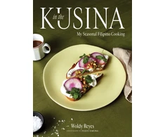 KNYGA Woldy Reyes In the Kusina