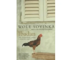 KNYGA Wole Soyinka Ibadan