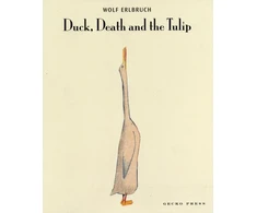 KNYGA Duck, Death and the Tulip