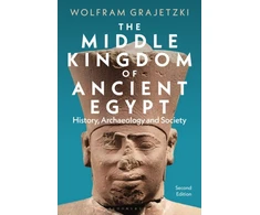 KNYGA Wolfram Grajetzki Middle Kingdom of Ancient Egypt