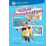 KNYGA Won Sop Kim Carlo And The Future Of Communications