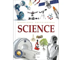 KNYGA Wonder House Books Knowledge Encyclopedia Science