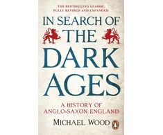KNYGA Wood Michael In Search of the Dark Ages