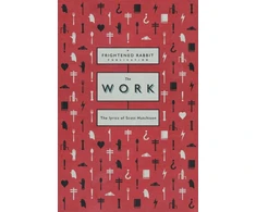 KNYGA Work, The lyrics of Scott Hutchison