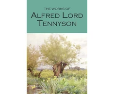 KNYGA Works of Alfred Lord Tennyson