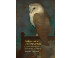 KNYGA Wouter J Hanegraaff Esotericism in Western Culture