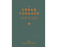 KNYGA Wross Lawrence Urban Forager