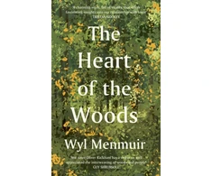 KNYGA Wyl Menmuir Heart of the Woods