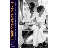 KNYGA Wynton Marsalis Frank Stewart’s Nexus, An American Photographer's Journey, 1960s to the Present