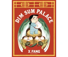 KNYGA X Fang Fang X Dim Sum Palace