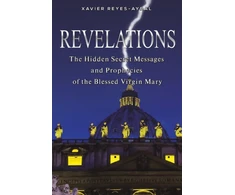 KNYGA Xavier Reyes Ayral Revelations