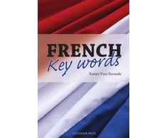 KNYGA Xavier Yves Escande French Key Words