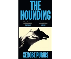 KNYGA Xenobe Purvis Hounding