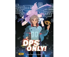 KNYGA Xiao Tong DPS Only!