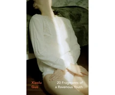 KNYGA Xiaolu Guo 20 Fragments of a Ravenous Youth